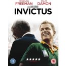 Invictus DVD