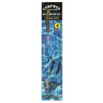 Carp ´R´ Us Centurion 2000 Ready Combi Rig Stiff Link 50 lb Smooth 25 lb CNT vel.4 2 ks – Zboží Dáma