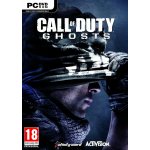 Call of Duty: Ghosts – Zboží Dáma