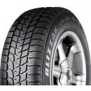 Osobní pneumatika Bridgestone Blizzak LM25 4x4 255/50 R19 107V