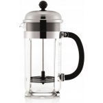 Bodum Chambord 1000 ml chrom – Hledejceny.cz