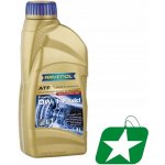 Ravenol ATF SP-IV Fluid 1 l – Sleviste.cz