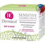 Dermacol Sensitive Calming Cream výživný zklidňující krém pro citlivou pleť 50 ml – Hledejceny.cz