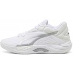 Puma ALL PRO NITRO SKYBREAK 2 Bílá Stříbrná – Hledejceny.cz
