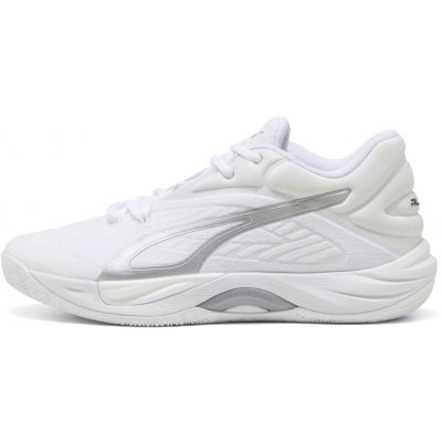 Puma ALL PRO NITRO SKYBREAK 2 Bílá Stříbrná – Hledejceny.cz