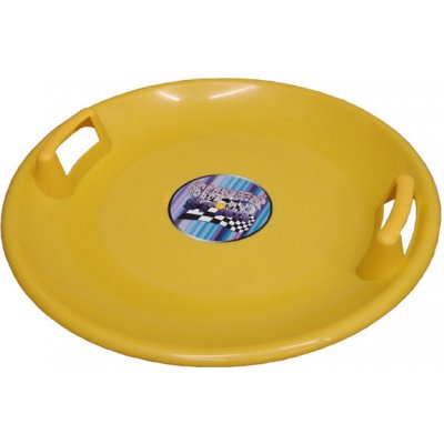 LION Superstar žlutá 60 cm – Zbozi.Blesk.cz