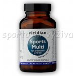 Viridian Sports Multi 60 kapslí – Hledejceny.cz