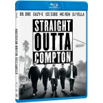 Straight Outta Compton BD – Hledejceny.cz
