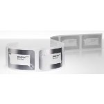 HF RFID nálepka RaceTrack, NXP iCODE SLIX2, 49x81mm, průsvitná (cena za 100 ks) – Zboží Živě