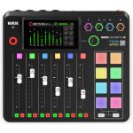 RØDE RODECaster Pro II – Zboží Živě