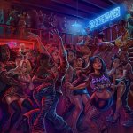 Slash - Orgy Of The Damned CD – Zboží Mobilmania