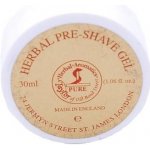 Taylor of Old Bond Street gel před holením Herbal 30 ml – Zbozi.Blesk.cz