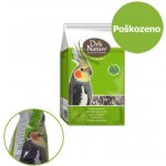 Deli Nature Premium Large Parakeets 1 kg – Zboží Dáma