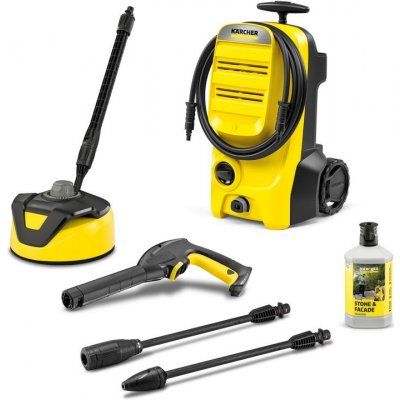 KAR KARCHER K 4 Classic Home tlaková myčka - 1.679-423.0 – Zbozi.Blesk.cz