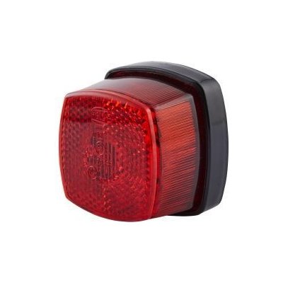 Koncové světlo HELLA 2TM 003 057-031 – Hledejceny.cz