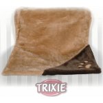 Trixie Lůžko závěsné na topení De Luxe 45 x 24 x 31 cm – Hledejceny.cz