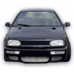 JOM přední maska VW Golf III, vzhled VR6 - bez znaku | Zboží Auto