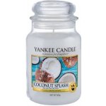 Yankee Candle Coconut Splash 623 g – Zboží Mobilmania
