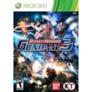 Dynasty Warriors: Gundam 3