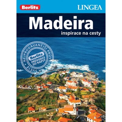 Madeira - Inspirace na cesty: Inspirace na cesty – Zboží Mobilmania