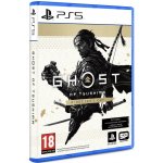 Ghost of Tsushima (Director’s Cut) – Zbozi.Blesk.cz