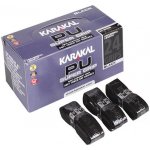 Karakal PU Super grip 1ks černá – Zboží Dáma