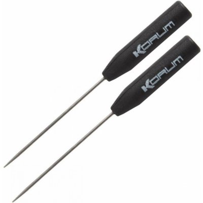 Korum Jehla na nekonečnou zarážku Quickstops Needle – Zboží Dáma