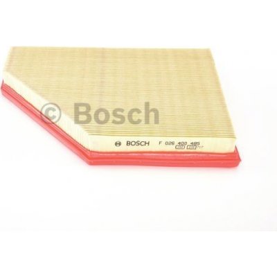BOSCH Vzduchový filtr F026400485 – Hledejceny.cz