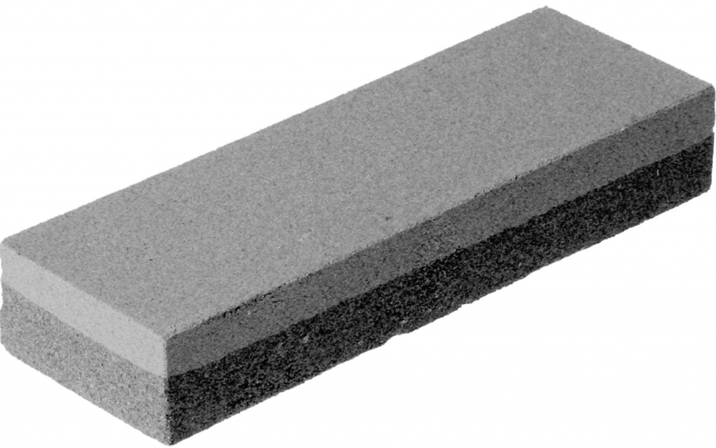 Ostatní Brusný kámen | 200x50x25 mm, zr. 180 / 240