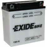 Exide 12N9-4B-1 | Zboží Auto