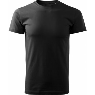 Malfini pánské tričko Basic Free F29 černá – Zboží Mobilmania