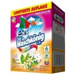 Waschkönig Color prášek s výtažky extraktu z Pomerančů a bavlny 100 PD 6 kg – Zboží Dáma