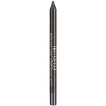 Artdeco soft eyeliner voděodolná konturovací tužka na oči97A deep anthracite 1,2 g – Zboží Dáma