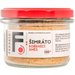 FerMato Ochucená sůl - Šimráto 150 g – Zboží Dáma
