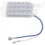 LED vložka světla FT-500 obrysové pravé WKLADFT-500PMP – Hledejceny.cz
