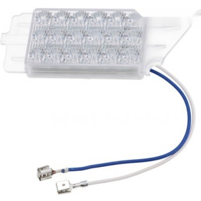 LED vložka světla FT-500 obrysové pravé WKLADFT-500PMP – Hledejceny.cz