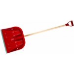 Levior 60201 Shrnovač sněhu 48 x 40 cm modrý složený – Zboží Dáma