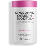 Codeage Liposomal Ovarian Inositol+ 120 Veg Kapslí – Hledejceny.cz