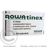 ROWATINEX POR CPS MOL 20 – Zboží Dáma