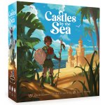 Brotherwise Games Castles by the Sea – Hledejceny.cz