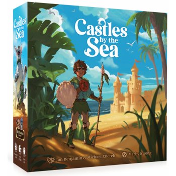 Brotherwise Games Castles by the Sea
