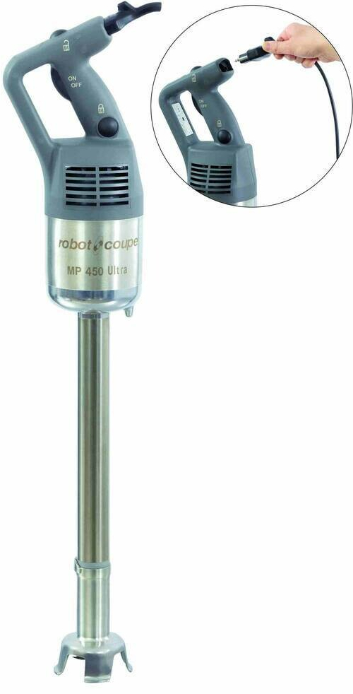 Robot Coupe MP 450 Ultra C LED