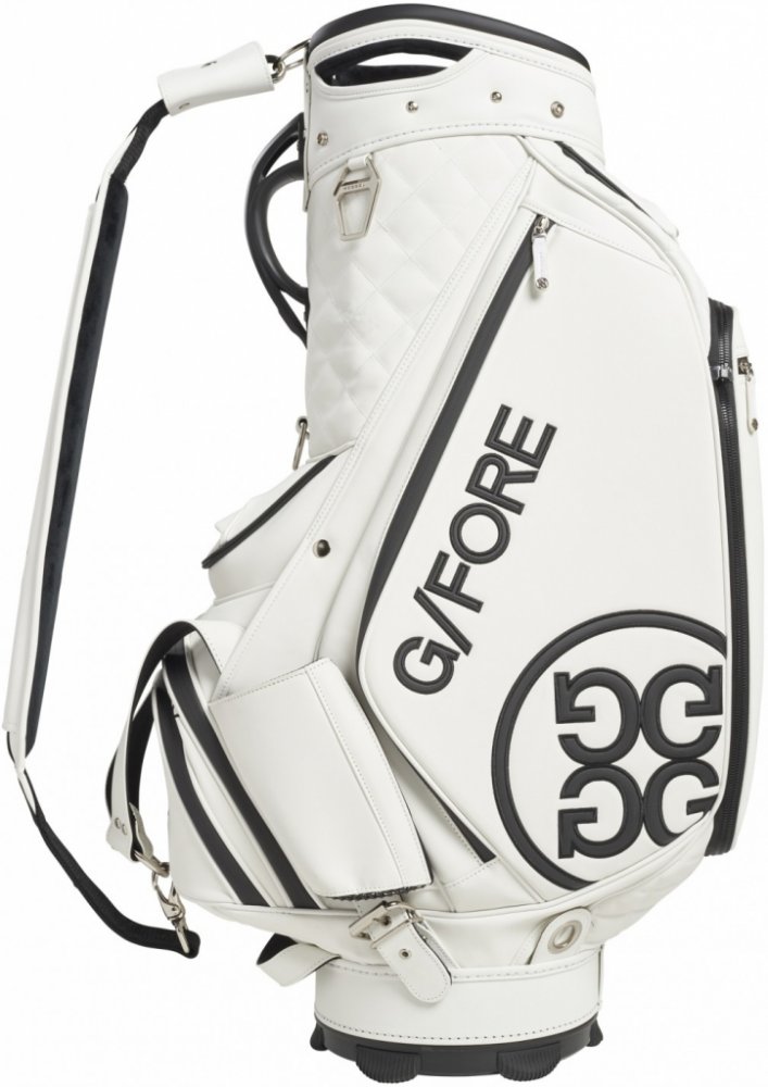 G FORE TOUR BAG お得 - ゴルフバッグ・キャディバッグ