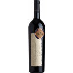 Seňa Cuveé červené 2017 14,5% 0,75 l (holá láhev) – Hledejceny.cz