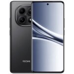 Xiaomi Redmi Note 15 8GB/256GB Black – Zboží Živě