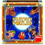 Dino Pirátský poklad – Zboží Mobilmania