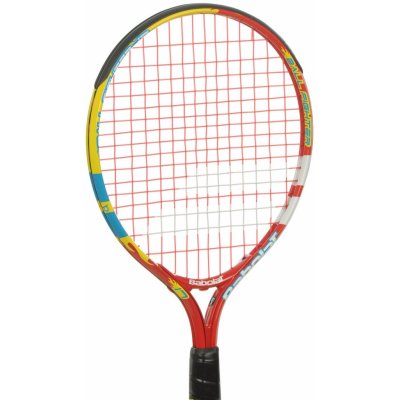Babolat Ball fighter 17 – Hledejceny.cz