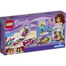 LEGO® Friends 41316 Andrein vuz s privesem pro clun