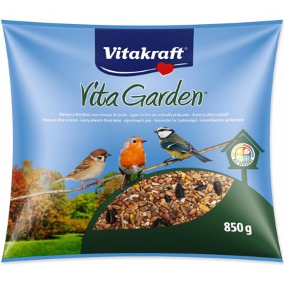 Vitakraft Vita Garden Classic směs 850 g – Zboží Mobilmania