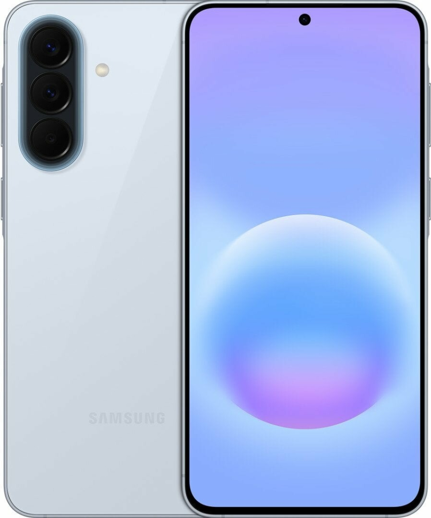 Samsung Galaxy A57 5G A576B 8GB/128GB Light Blue na Heureka.cz